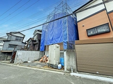 【神奈川県/横浜市保土ケ谷区境木本町】保土ケ谷区境木本町　新築戸建 