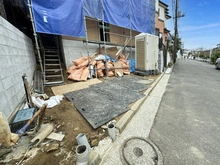 【神奈川県/横浜市保土ケ谷区境木本町】保土ケ谷区境木本町　新築戸建 