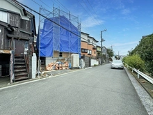 【神奈川県/横浜市保土ケ谷区境木本町】保土ケ谷区境木本町　新築戸建 