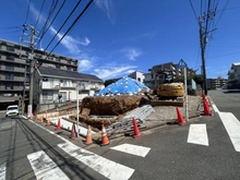 【神奈川県/横浜市保土ケ谷区法泉】保土ケ谷区法泉2丁目　1号棟/全2号棟 