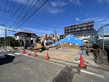 【神奈川県/横浜市保土ケ谷区法泉】保土ケ谷区法泉2丁目　2号棟/全2号棟 