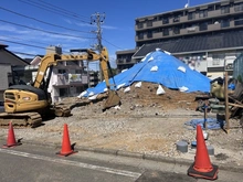 【神奈川県/横浜市保土ケ谷区法泉】保土ケ谷区法泉2丁目　2号棟/全2号棟 