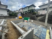 【神奈川県/中郡二宮町富士見が丘】中郡二宮町富士見が丘一丁目 