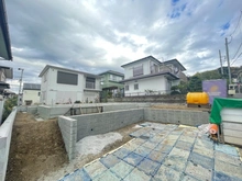 【神奈川県/中郡二宮町富士見が丘】中郡二宮町富士見が丘一丁目 