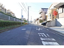 【神奈川県/横浜市泉区岡津町】泉区岡津町　中古戸建 