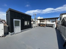 【大阪府/大阪市城東区放出西】大阪市城東区放出西三丁目　戸建 