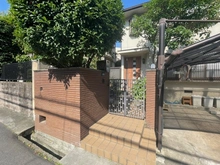【大阪府/吹田市千里山西】吹田市千里山西六丁目　戸建 