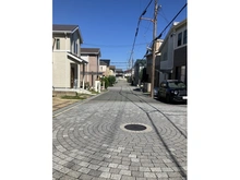 【大阪府/大阪市西淀川区中島】大阪市西淀川区中島一丁目 