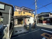 【大阪府/吹田市高城町】吹田市高城町　中古戸建 