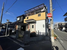 【大阪府/吹田市高城町】吹田市高城町　中古戸建 