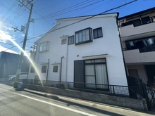 【大阪府/吹田市高城町】吹田市高城町　中古戸建 