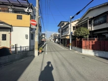 【大阪府/吹田市高城町】吹田市高城町　中古戸建 