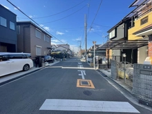 【大阪府/吹田市高城町】吹田市高城町　中古戸建 