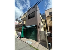 【兵庫県/西宮市甲子園口】西宮市甲子園口三丁目　店舗付住宅 