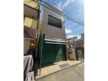 【兵庫県/西宮市甲子園口】西宮市甲子園口三丁目　店舗付住宅 