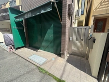 【兵庫県/西宮市甲子園口】西宮市甲子園口三丁目　店舗付住宅 