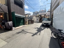 【兵庫県/西宮市甲子園口】西宮市甲子園口三丁目　店舗付住宅 