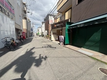【兵庫県/西宮市甲子園口】西宮市甲子園口三丁目　店舗付住宅 