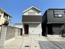 【兵庫県/西宮市浜甲子園】西宮市浜甲子園三丁目　中古戸建 