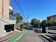 【兵庫県/西宮市甲陽園西山町】西宮市甲陽園西山町　中古戸建 