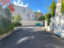 【兵庫県/西宮市甲陽園目神山町】西宮市甲陽園目神山町　中古戸建 