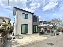 【神奈川県/横浜市緑区東本郷】緑区東本郷三丁目　中古戸建 