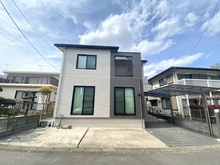 【神奈川県/横浜市緑区東本郷】緑区東本郷三丁目　中古戸建 