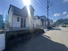 【東京都/町田市三輪緑山】町田市三輪緑山4丁目　新築戸建　D号棟 