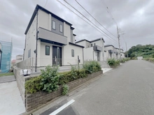 【東京都/町田市三輪緑山】町田市三輪緑山4丁目　新築戸建　E号棟 