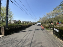 【東京都/町田市三輪緑山】町田市三輪緑山4丁目　新築戸建　I号棟 