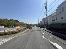 【東京都/町田市三輪緑山】町田市三輪緑山4丁目　新築戸建　M号棟 