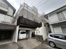 【神奈川県/横浜市青葉区たちばな台】青葉区たちばな台2丁目　中古戸建 