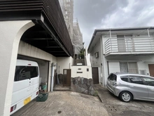 【神奈川県/横浜市青葉区たちばな台】青葉区たちばな台2丁目　中古戸建 
