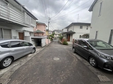 【神奈川県/横浜市青葉区たちばな台】青葉区たちばな台2丁目　中古戸建 