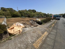 【東京都/町田市三輪緑山】町田市三輪緑山4丁目　新築戸建　O号棟 