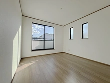 【東京都/町田市三輪緑山】町田市三輪緑山4丁目　新築戸建　O号棟 