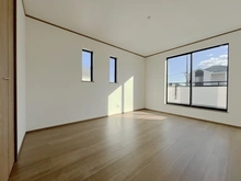 【東京都/町田市三輪緑山】町田市三輪緑山4丁目　新築戸建　O号棟 