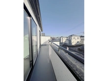 【東京都/町田市三輪緑山】町田市三輪緑山4丁目　新築戸建　O号棟 