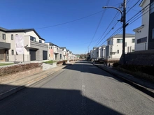 【東京都/町田市三輪緑山】町田市三輪緑山4丁目　新築戸建　O号棟 
