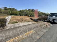 【東京都/町田市三輪緑山】町田市三輪緑山4丁目　新築戸建　P号棟 