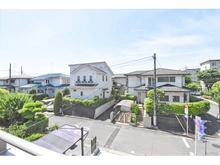 【東京都/町田市成瀬台】成瀬台四丁目　第三成瀬台　新築戸建て 