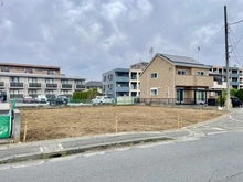 【神奈川県/横浜市緑区三保町】緑区三保町　新築戸建　2号棟 