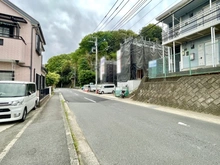 【神奈川県/横浜市緑区三保町】緑区三保町　新築戸建　2号棟 