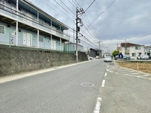 【神奈川県/横浜市緑区三保町】緑区三保町　新築戸建　2号棟 