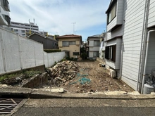 【神奈川県/横浜市神奈川区西寺尾】神奈川区西寺尾3丁目　新築戸建 