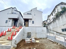 【神奈川県/横浜市青葉区柿の木台】青葉区柿の木台　新築戸建　2号棟 