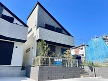 【神奈川県/横浜市緑区長津田】緑区長津田2丁目　新築戸建　C号棟 