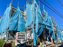 【神奈川県/横浜市緑区長津田】緑区長津田2丁目　新築戸建　G号棟 