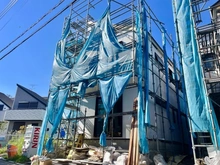 【神奈川県/横浜市緑区長津田】緑区長津田2丁目　新築戸建　G号棟 