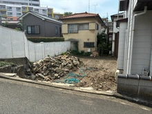 【神奈川県/横浜市神奈川区西寺尾】神奈川区西寺尾3丁目　新築戸建 